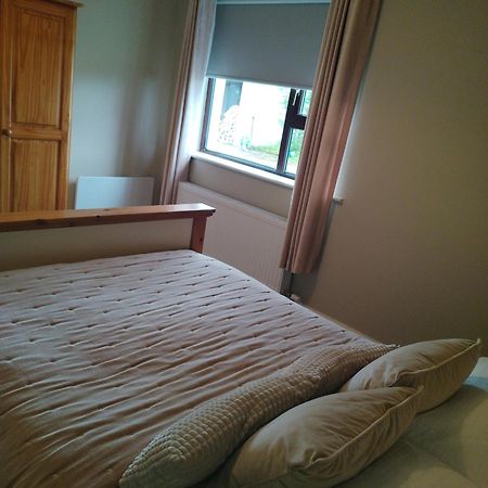 Parkhill House Self Catering Apartman Ballyshannon Kültér fotó