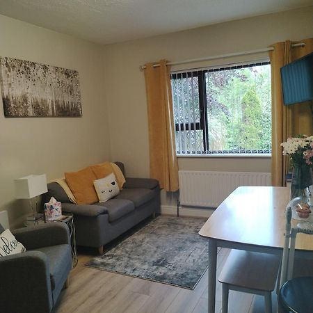 Parkhill House Self Catering Apartman Ballyshannon Kültér fotó