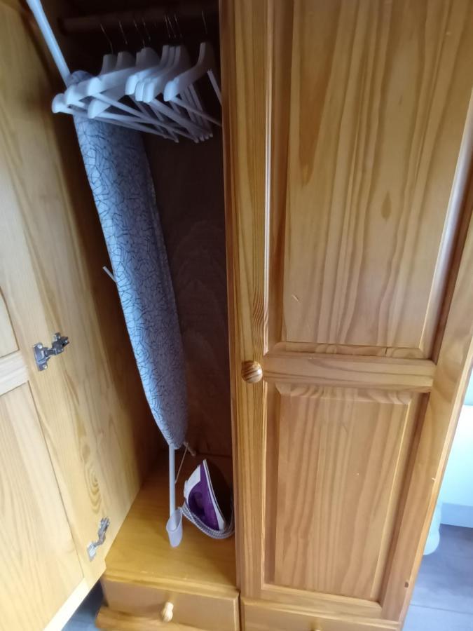 Parkhill House Self Catering Apartman Ballyshannon Kültér fotó
