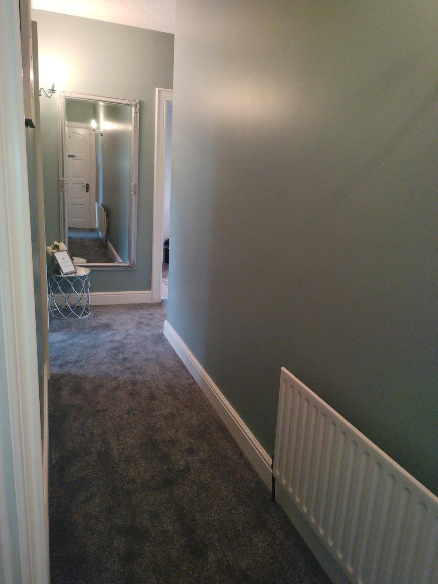 Parkhill House Self Catering Apartman Ballyshannon Kültér fotó