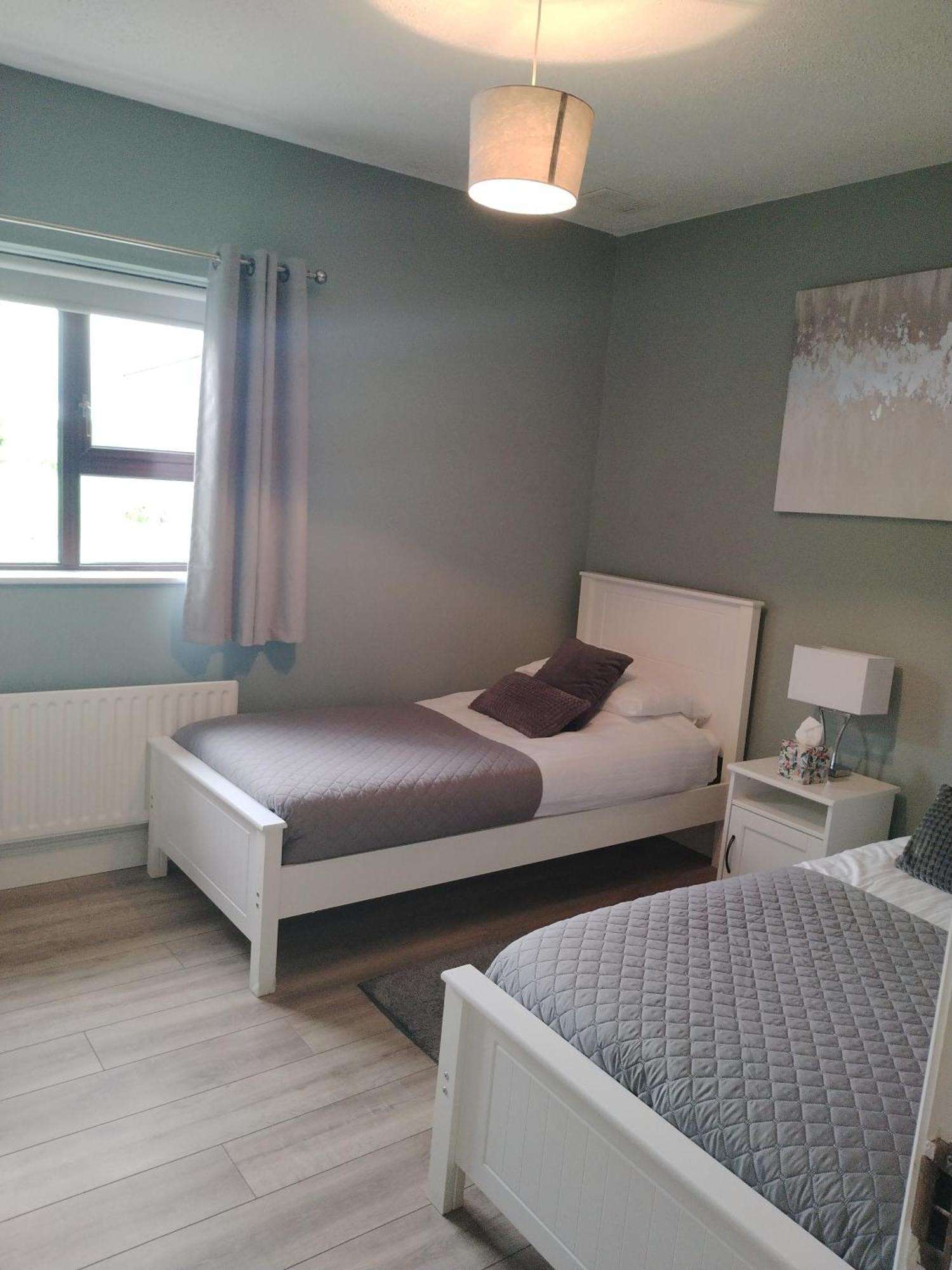 Parkhill House Self Catering Apartman Ballyshannon Kültér fotó