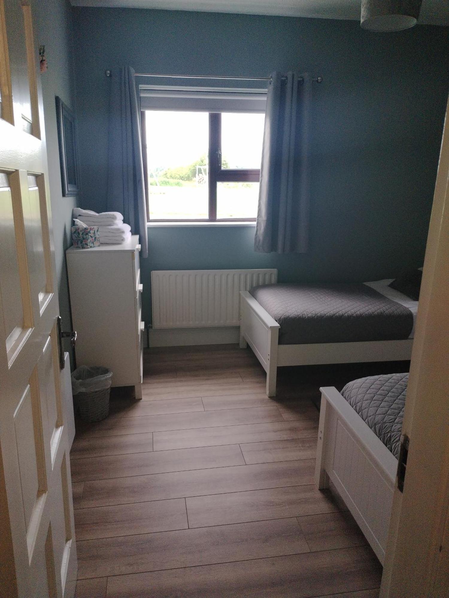 Parkhill House Self Catering Apartman Ballyshannon Kültér fotó