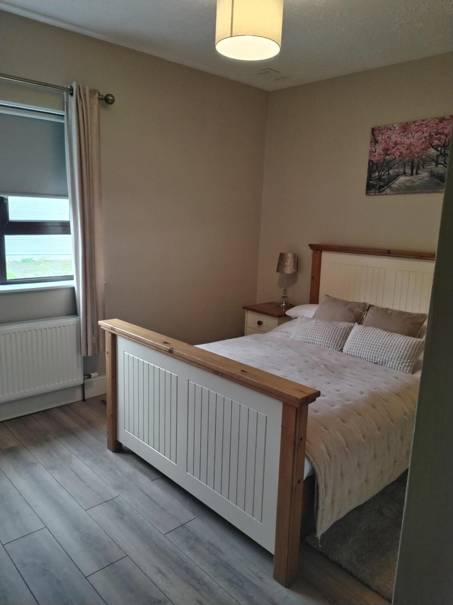 Parkhill House Self Catering Apartman Ballyshannon Kültér fotó