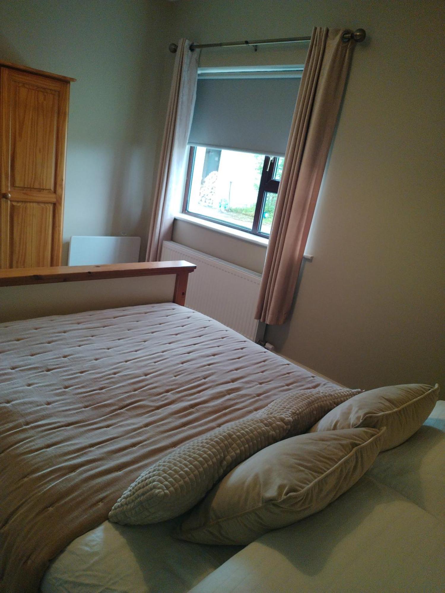 Parkhill House Self Catering Apartman Ballyshannon Kültér fotó