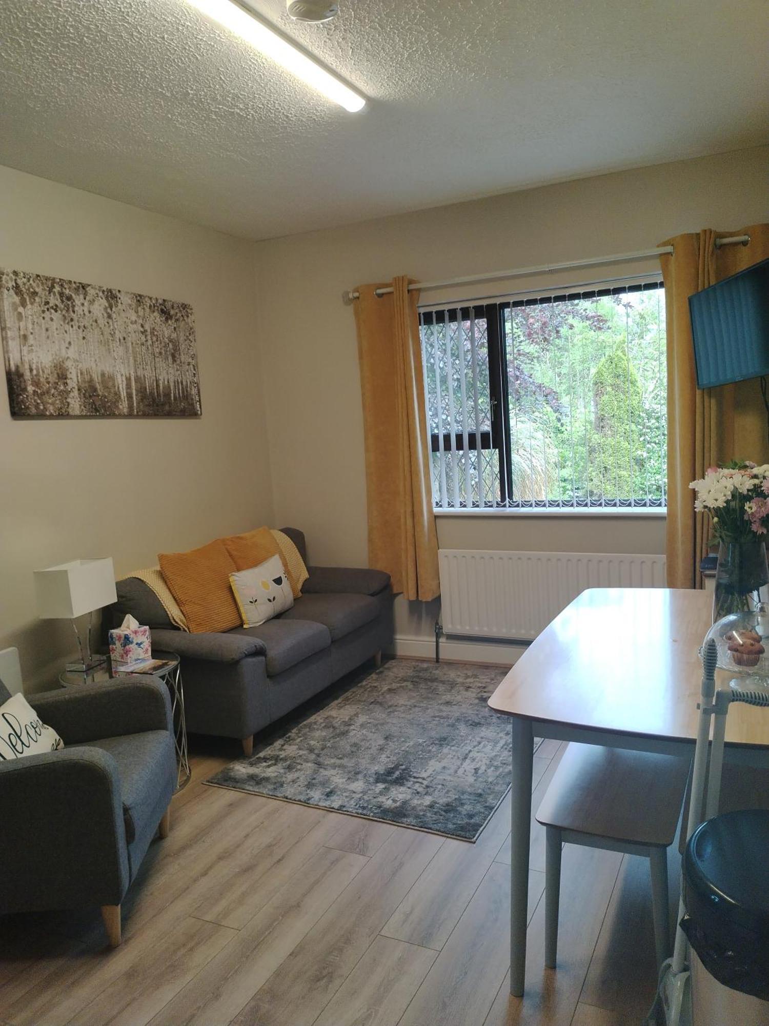 Parkhill House Self Catering Apartman Ballyshannon Kültér fotó